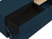 ТВ-тумба Висмар-1 Dark Blue фото 5