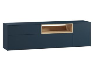 ТВ-тумба Висмар-2 Dark Blue