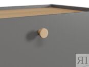 Комод Торвалль-1 Grey фото 4
