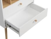 Комод Торвалль-2 White фото 5