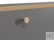 Комод Торвалль-3 Grey фото 4