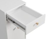 Офисная тумба Торвалль-1 White фото 4