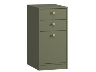 Офисная тумба Торвалль-1 Olive