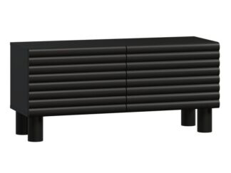 ТВ-тумба Флойд-1 Black