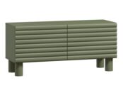ТВ-тумба Флойд-1 Olive фото 1