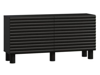 Тумба Флойд-1 Black