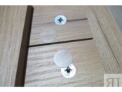 Тумба прикроватная Этчер-1 Wood фото 3