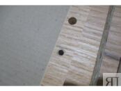 Тумба прикроватная Этчер-1 Wood фото 4