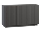 Тумба Кейлет-1 Linea Grafit фото 1