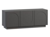 ТВ-тумба Кейлет-1 Arco Grafit фото 1