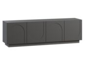 ТВ-тумба Кейлет-2 Arco Grafit фото 1