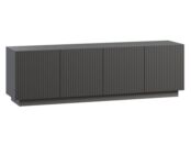 ТВ-тумба Кейлет-2 Linea Grafit фото 1