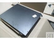 Тумба прикроватная Кимбол-2 Black фото 2