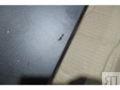 Тумба прикроватная Кимбол-2 Black фото 4