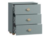 Комод детский Тесси-1 Mint фото 3
