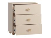 Комод детский Тесси-1 Ivory фото 3