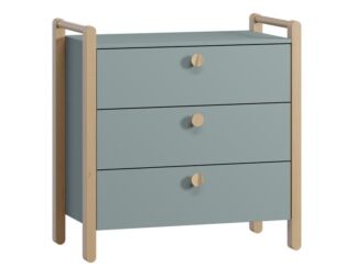 Комод Руффи-1 Mint