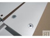 Тумба прикроватная Эссен White фото 4