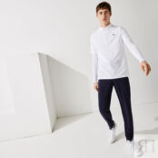 Мужское поло Lacoste фото 1