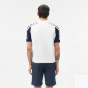 Мужской свитер Lacoste из вискозы фото 2