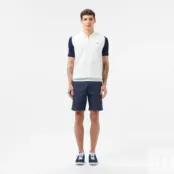 Мужской свитер Lacoste из вискозы фото 4