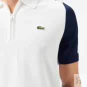 Мужской свитер Lacoste из вискозы фото 5