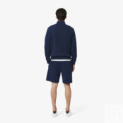 Мужские шорты Lacoste из органического хлопка фото 2