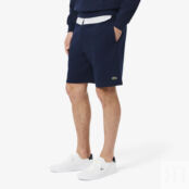 Мужские шорты Lacoste из органического хлопка фото 4