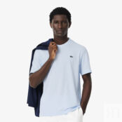 Мужская футболка Lacoste фото 1