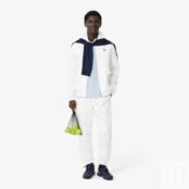 Мужская футболка Lacoste фото 4