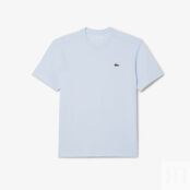 Мужская футболка Lacoste фото 5