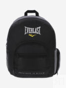 Рюкзак Everlast, Черный EVB01E0P-. фото 1