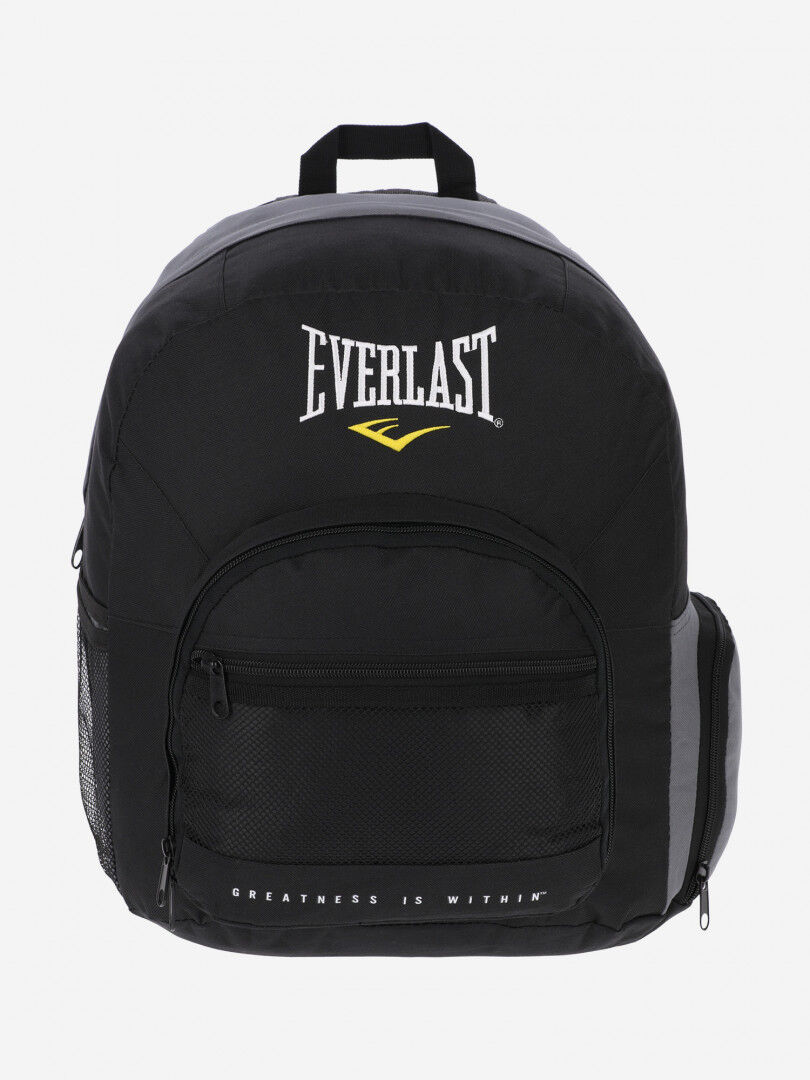 Рюкзак Everlast, Черный EVB01E0P-. фото 1