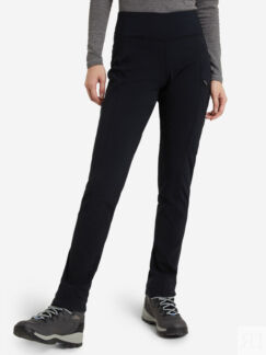 Брюки утепленные женские Columbia Back Beauty Highrise Warm Winter Pant, Че