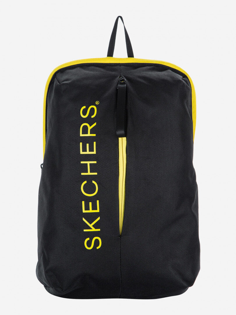 Рюкзак Skechers, Желтый S633SKC-BO фото 1