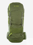 Рюкзак VauDe Skarvan 70+10 л, Зеленый 12674.925V02-. фото 1