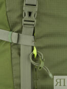 Рюкзак VauDe Skarvan 70+10 л, Зеленый 12674.925V02-. фото 3