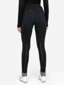 Брюки утепленные женские Craft Pursuit Thermal, Черный 1907850C1K-999000 фото 2