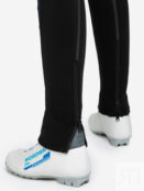 Брюки утепленные женские Craft Pursuit Thermal, Черный 1907850C1K-999000 фото 5
