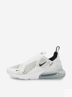 Кроссовки женские Nike W Air Max 270, Белый