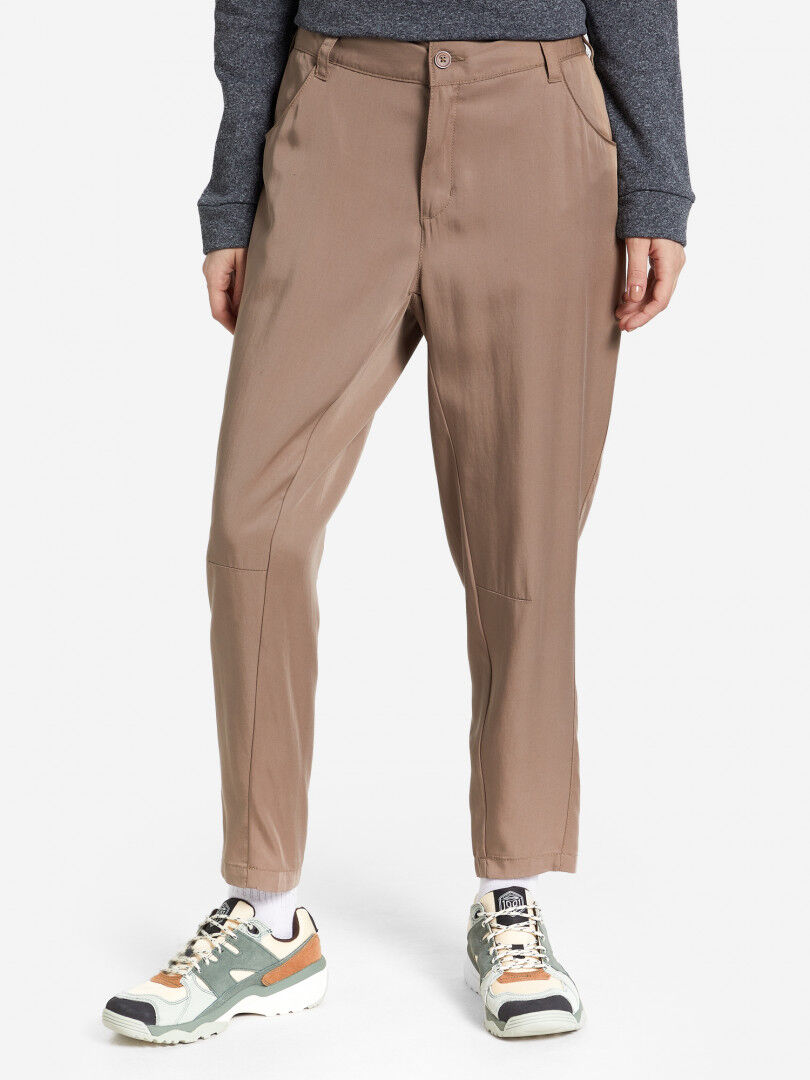 Брюки женские Merrell, Коричневый 103371MRL-T3 фото 1