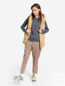Брюки женские Merrell, Коричневый 103371MRL-T3 фото 3