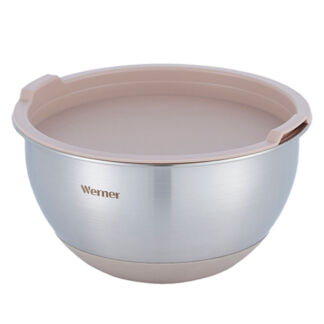 Миска с крышкой Werner Gusto 16 см WERNER