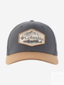 Бейсболка Columbia Mesh Snap Back - High, Серый 1652541CLB-023 фото 2