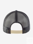 Бейсболка Columbia Mesh Snap Back - High, Серый 1652541CLB-023 фото 3