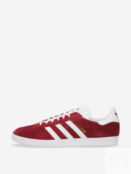 Кеды мужские adidas Gazelle, Красный B41645A01-. фото 2