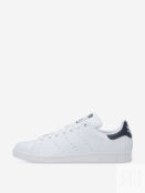Кеды мужские adidas Stan Smith, Белый M20325A01-. фото 2