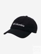 Бейсболка Columbia ROC II Ball Cap, Черный 1766611CLB-013 фото 1