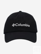 Бейсболка Columbia ROC II Ball Cap, Черный 1766611CLB-013 фото 2