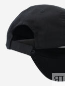 Бейсболка Columbia ROC II Ball Cap, Черный 1766611CLB-013 фото 4